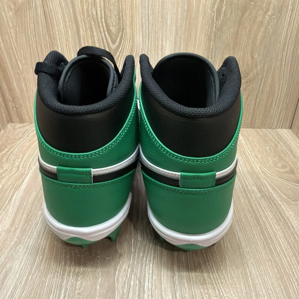 Jordan new